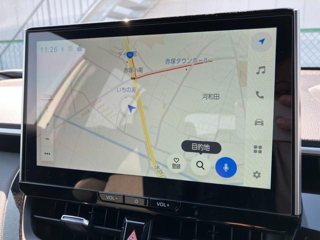 Toyota COROLLA CROSS 2025