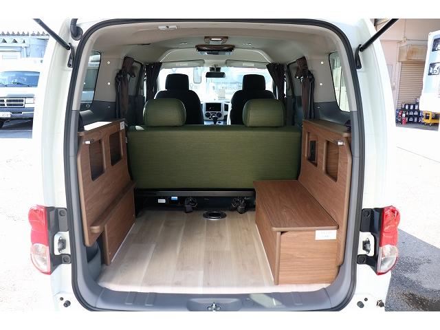 Nissan NV200 VANETTE WAGON 2025