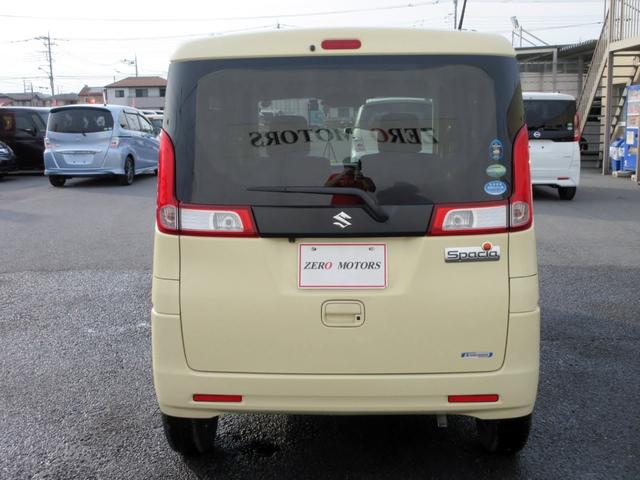 Suzuki SPACIA 2017