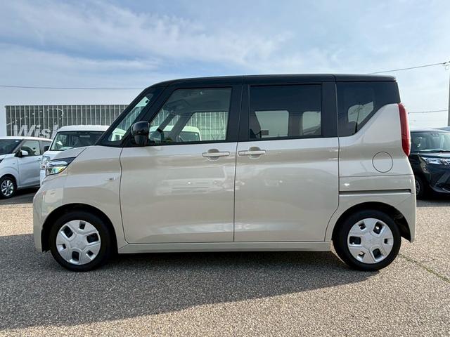 Mitsubishi EK SPACE 2024