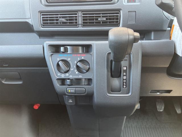 Daihatsu HIJET CARGO 2025