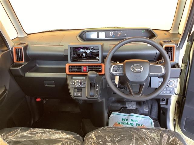Daihatsu TANTO 2025