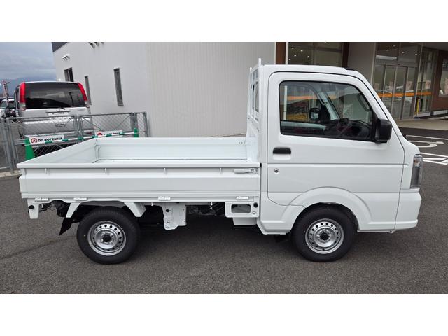 Suzuki CARRY TRUCK 2025