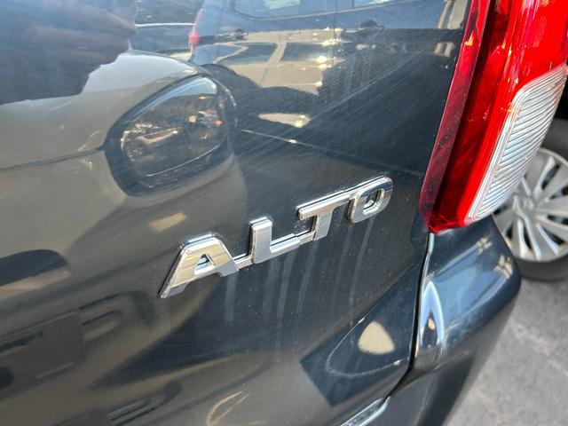Suzuki ALTO 2026