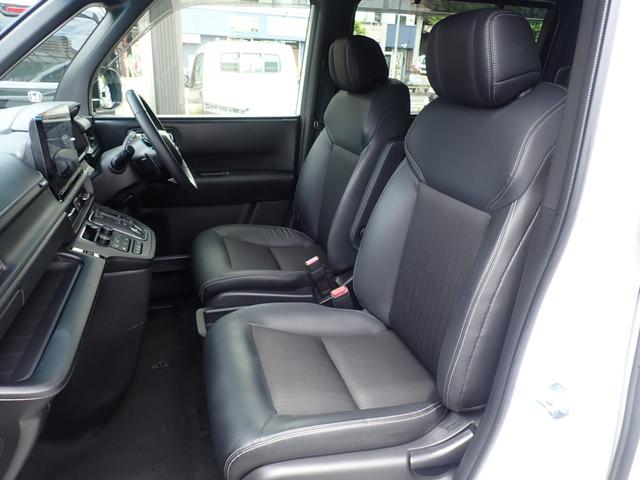 Honda STEPWAGON 2023