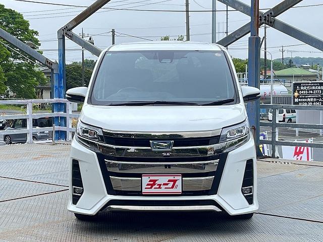 Toyota NOAH 2019
