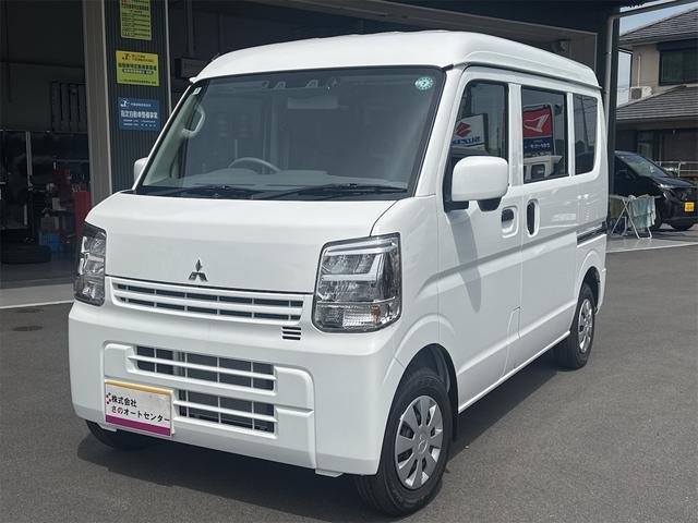 Mitsubishi MINICAB VAN 2025