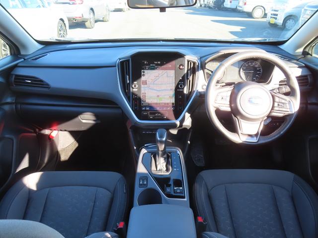 Subaru CROSSTREK 2023