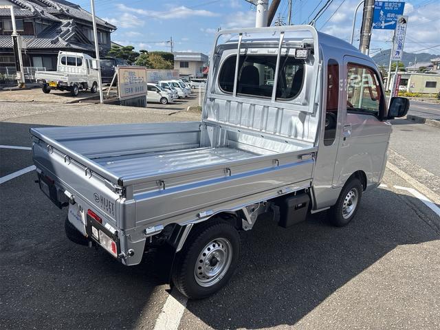 Daihatsu HIJET TRUCK 2025