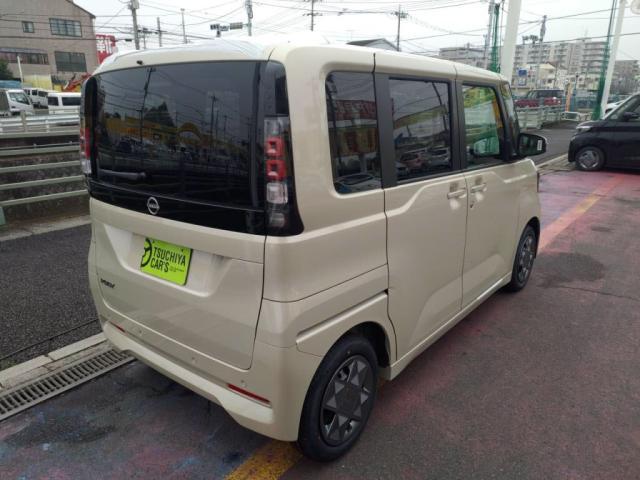 Nissan ROOX 2026