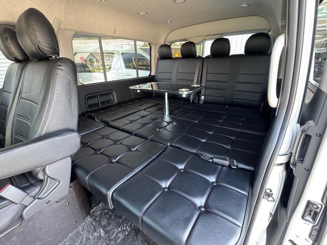 Toyota HIACE WAGON 2025
