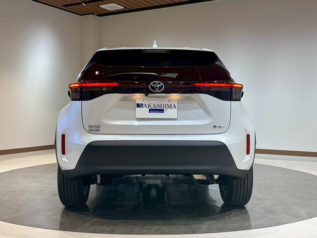 Toyota YARIS CROSS 2026