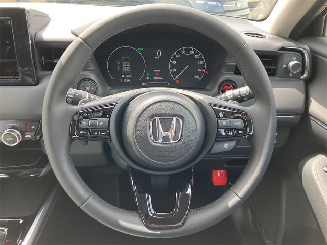 Honda VEZEL 2025