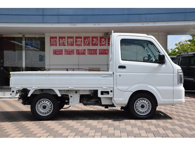 Suzuki CARRY TRUCK 2025