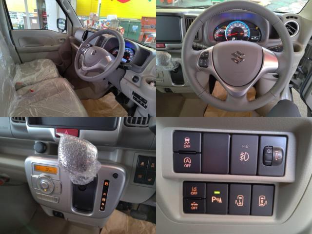 Suzuki EVERY WAGON 2026