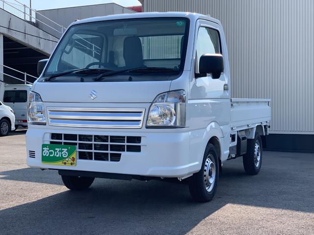 Suzuki CARRY TRUCK 2024