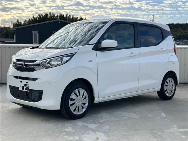 Mitsubishi EK WAGON 2024