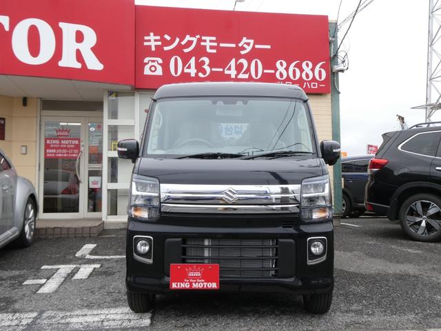 Suzuki EVERY WAGON 2026