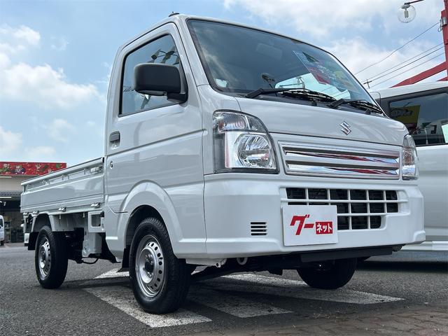 Suzuki CARRY TRUCK 2025