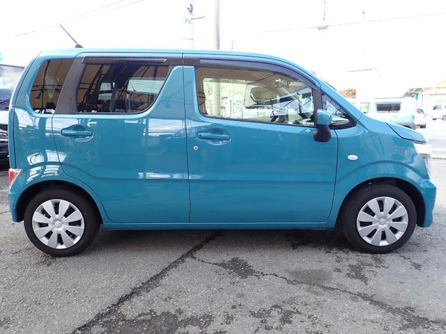 Suzuki WAGON R 2023