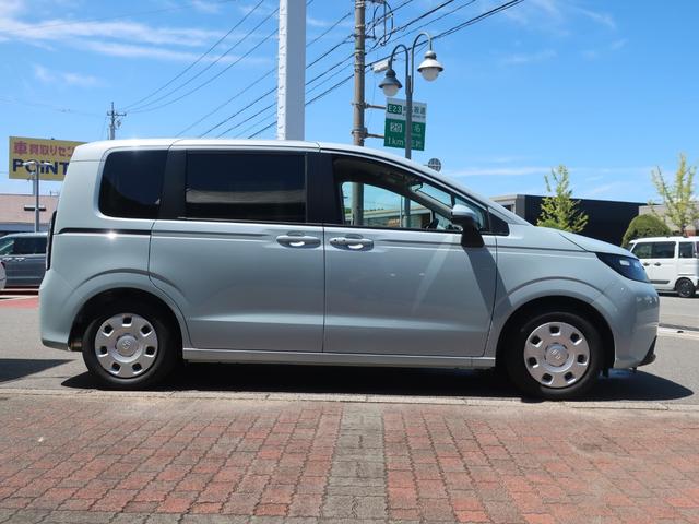 Honda FREED 2025