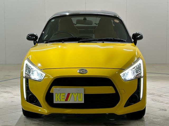 Daihatsu COPEN 2015