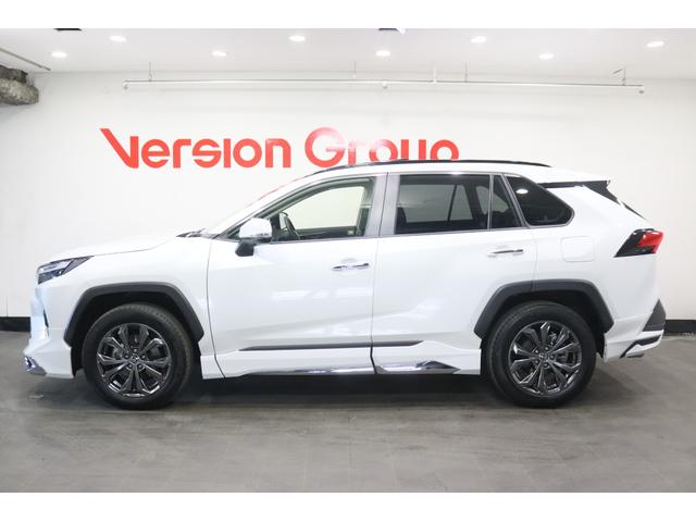 Toyota RAV4 2024