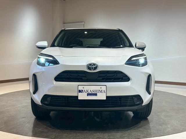Toyota YARIS CROSS 2026