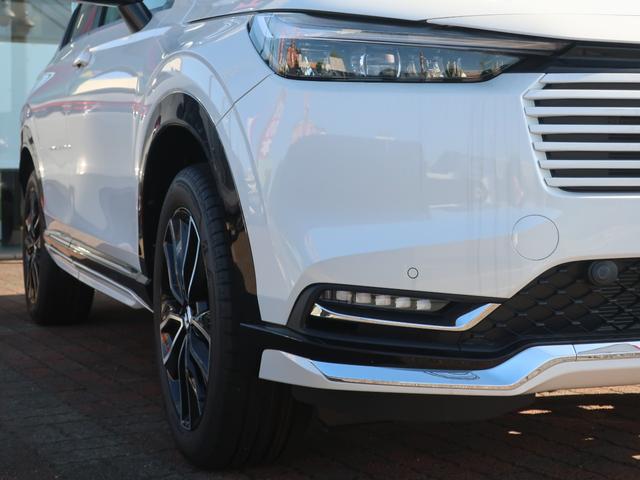 Honda VEZEL 2026
