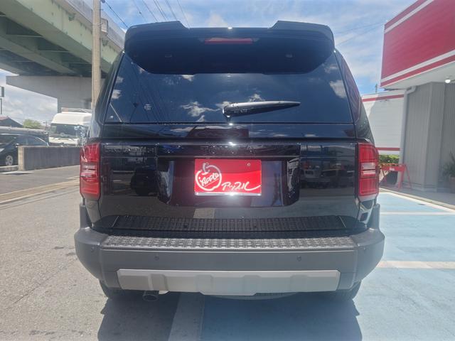 Toyota LAND CRUISER 250 2025