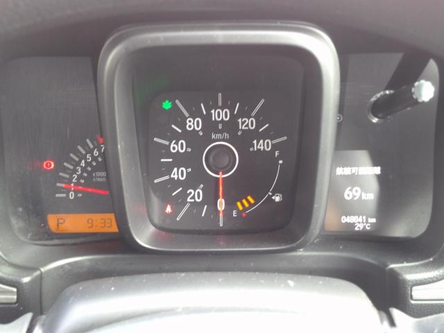 Honda N-VAN PLUS STYLE 2022