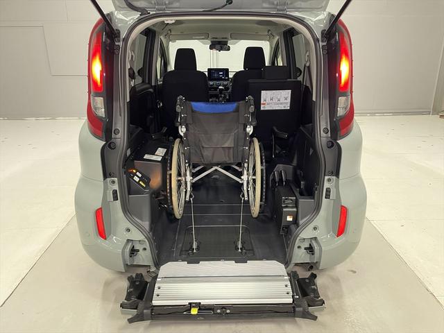 Toyota SIENTA 2024