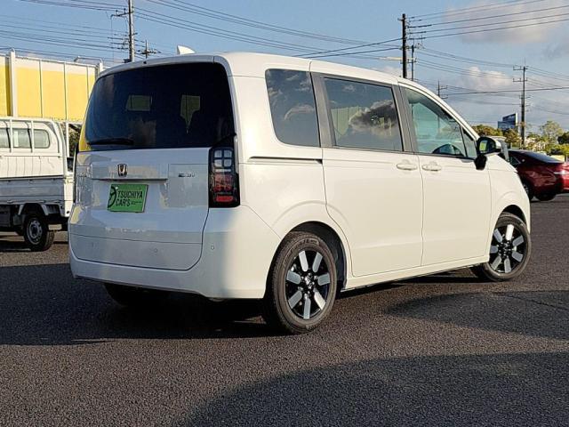 Honda FREED 2026