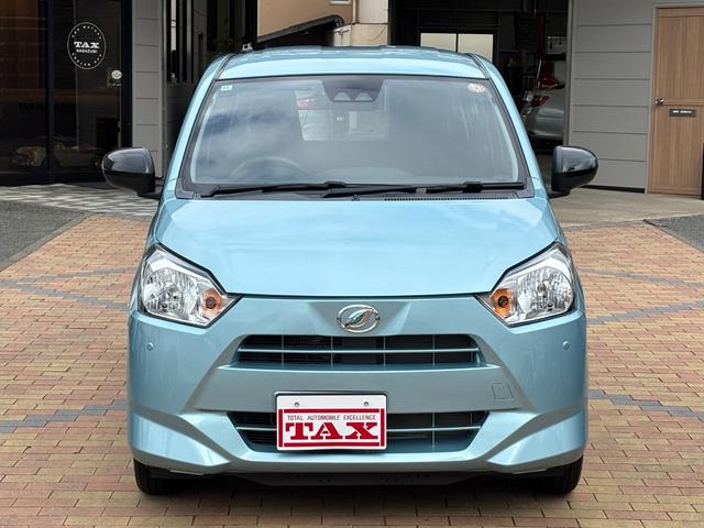 Daihatsu MIRA E:S 2022