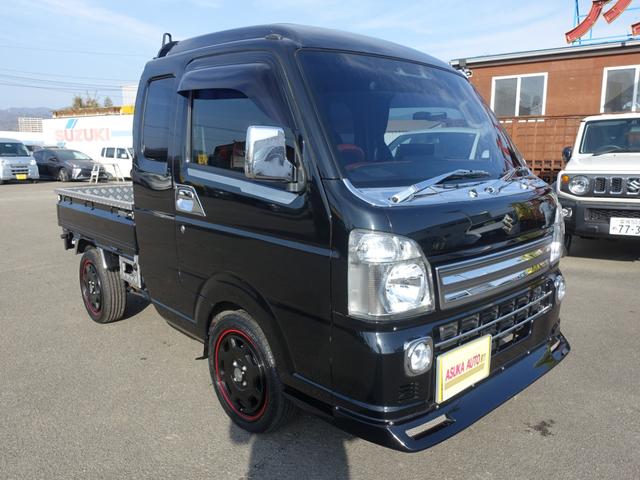 Suzuki SUPER CARRY 2022