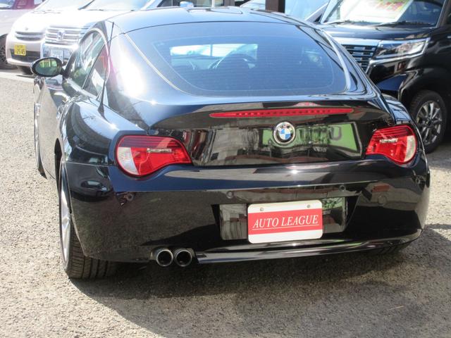BMW Z4 2007