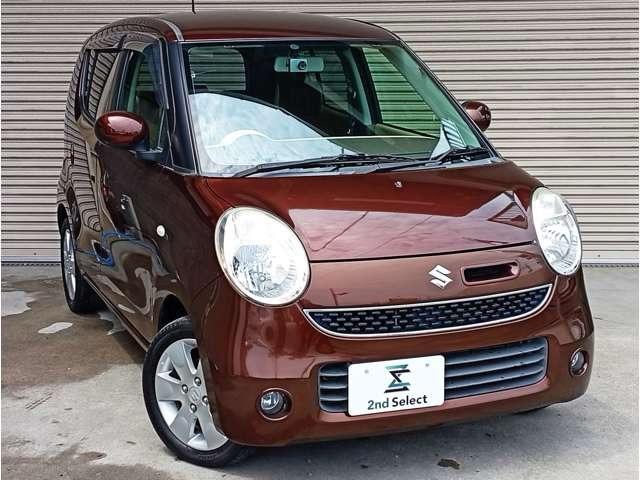 Suzuki MR WAGON 2006