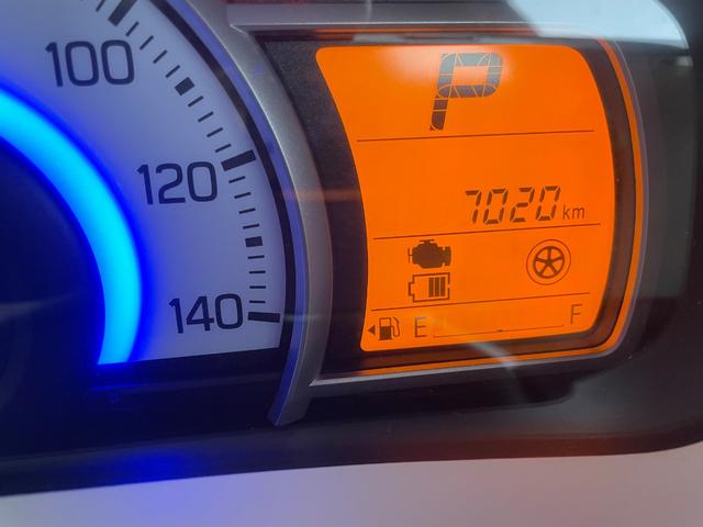 Suzuki ALTO 2017