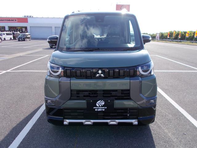 Mitsubishi DELICA MINI 2024
