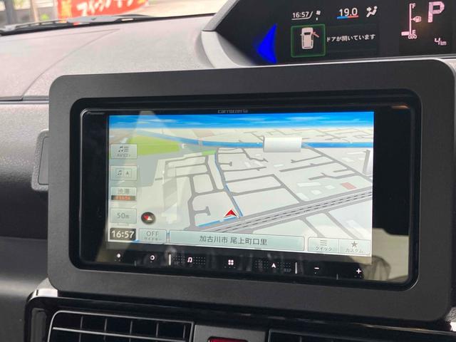 Daihatsu TANTO 2025