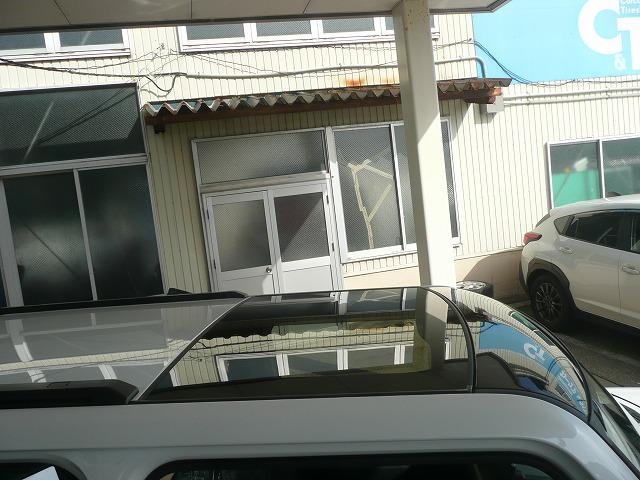 Daihatsu TAFT 2025