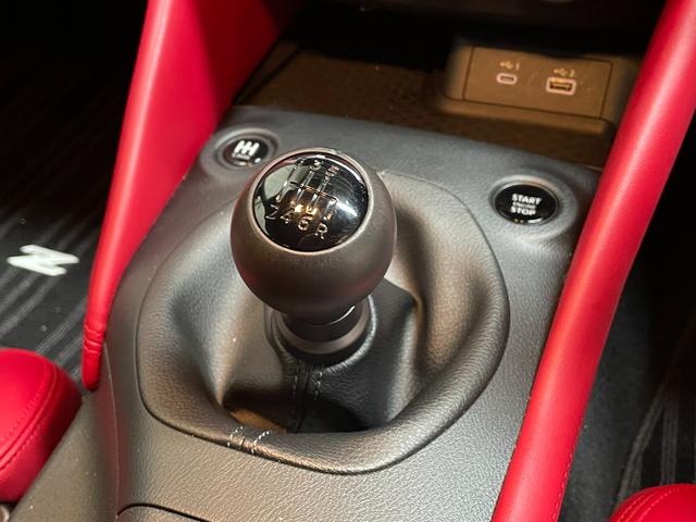 Nissan FAIRLADY Z 2023