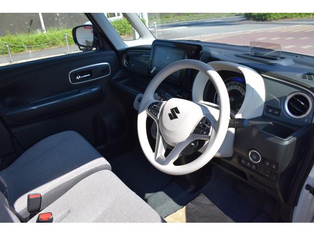 Suzuki WAGON R SMILE 2025