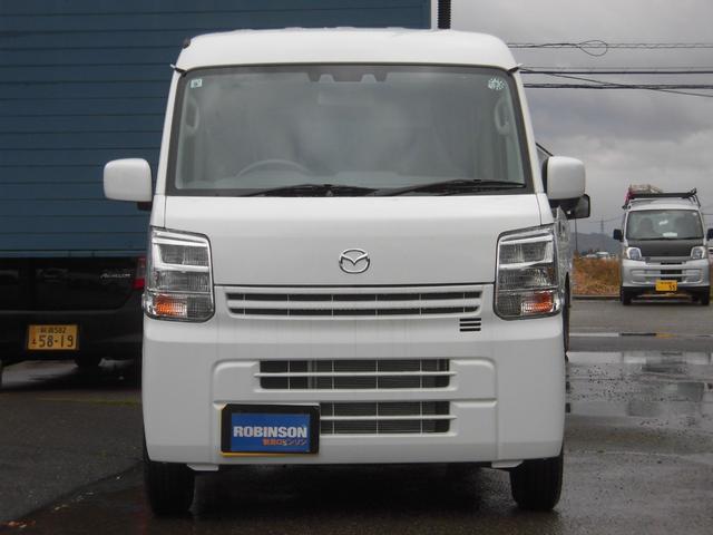 Mazda SCRUM 2024