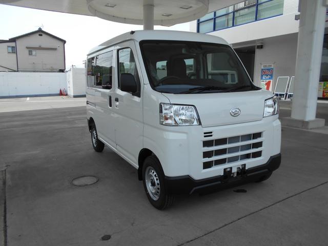Daihatsu HIJET CARGO 2025