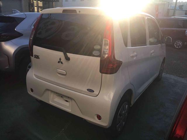 Mitsubishi EK WAGON 2019