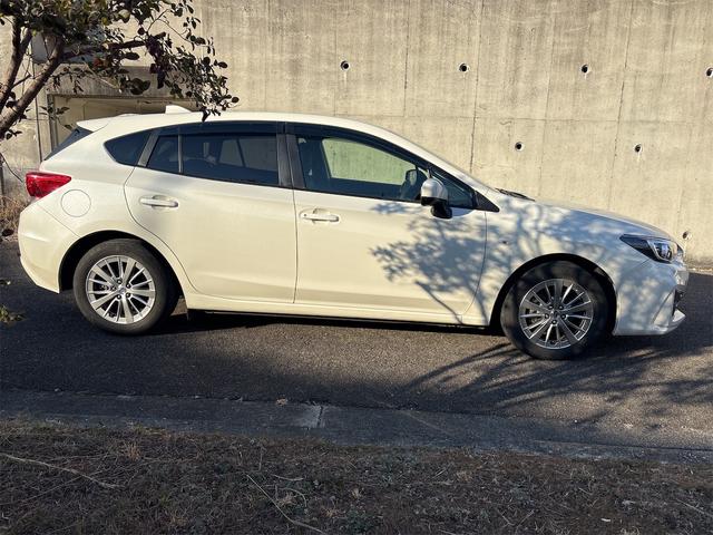 Subaru IMPREZA SPORTS 2019