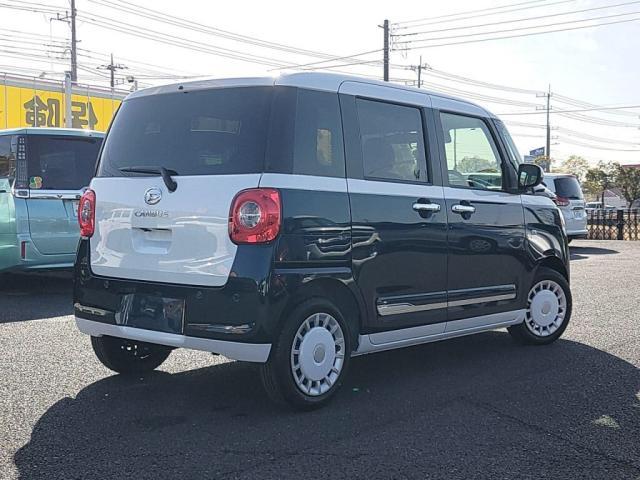 Daihatsu MOVE CANBUS 2026