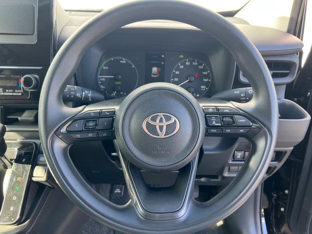 Toyota SIENTA 2025