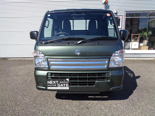 Suzuki CARRY TRUCK 2025